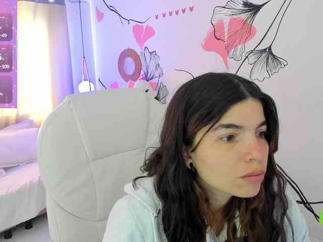 Isabela-Fiorelli webcam