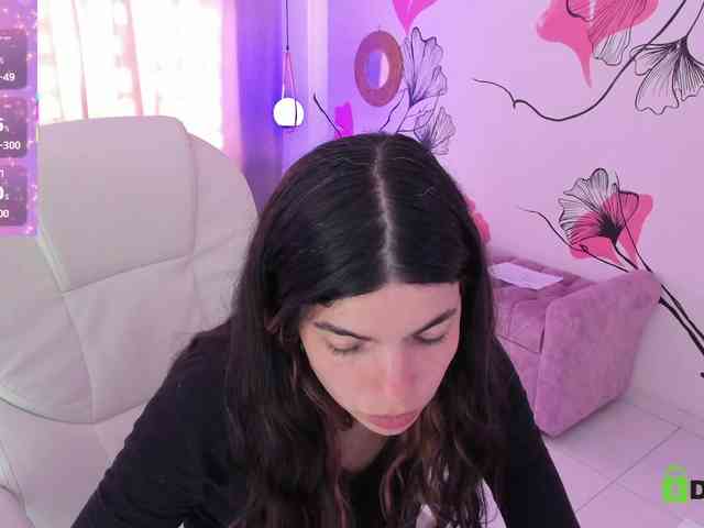 Isabela-Fiorelli webcam