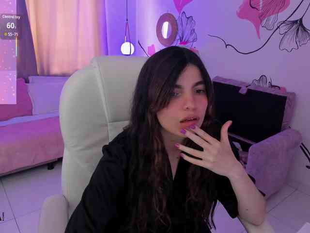 Isabela-Fiorelli webcam