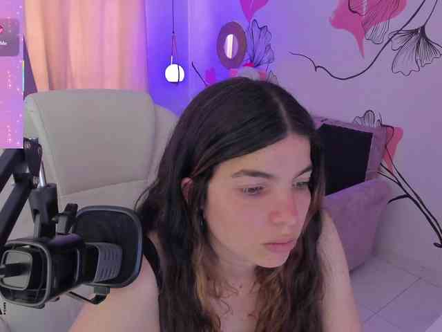 Isabela-Fiorelli webcam