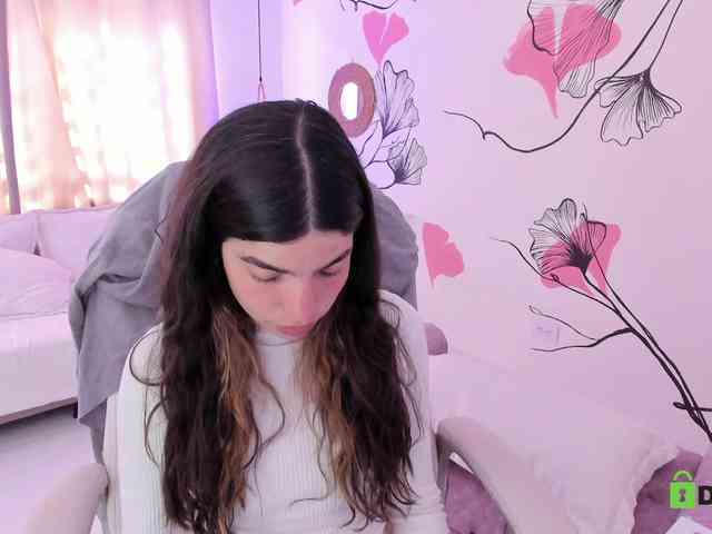 Isabela-Fiorelli webcam