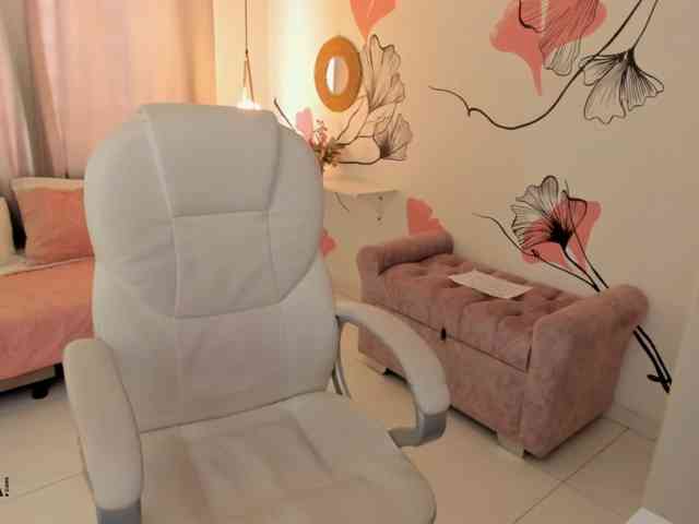 Isabela-Fiorelli webcam