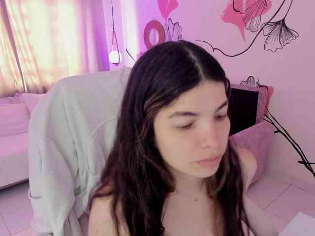 Isabela-Fiorelli webcam