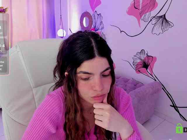 Isabela-Fiorelli webcam