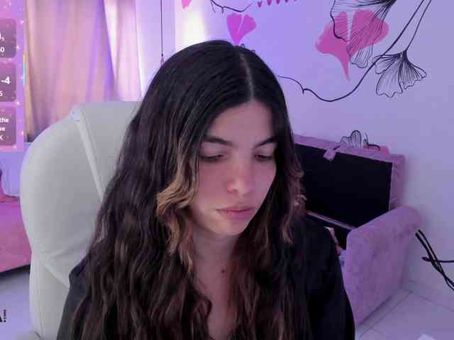 Isabela-Fiorelli webcam