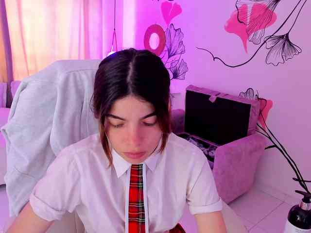Isabela-Fiorelli webcam