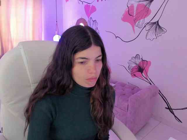 Isabela-Fiorelli webcam