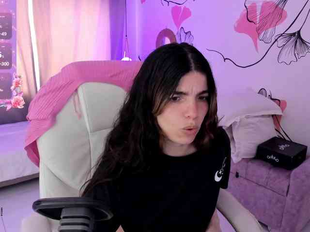 Isabela-Fiorelli webcam