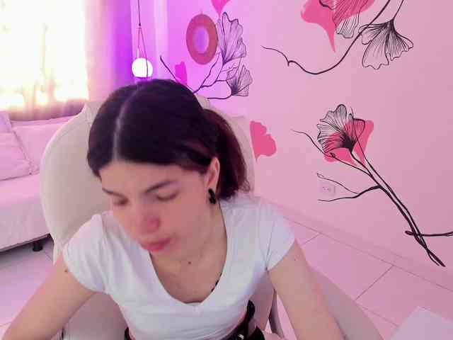 Isabela-Fiorelli webcam