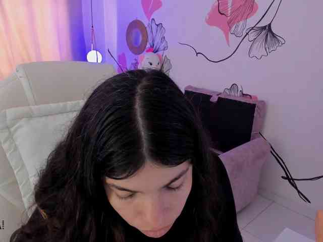 Isabela-Fiorelli webcam