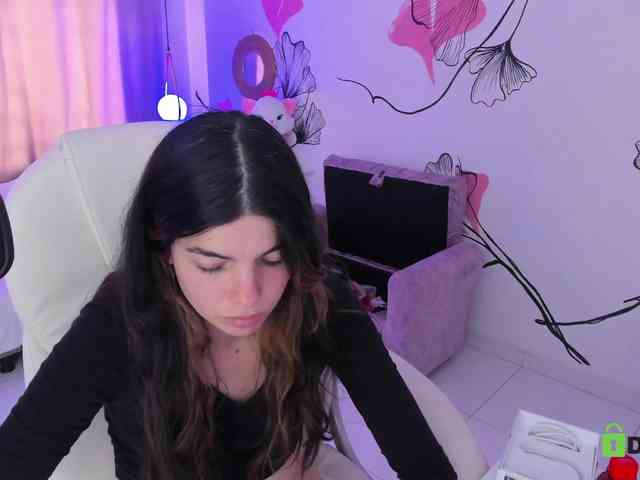 Isabela-Fiorelli webcam