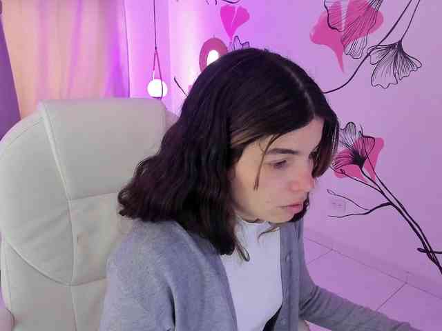 Isabela-Fiorelli webcam