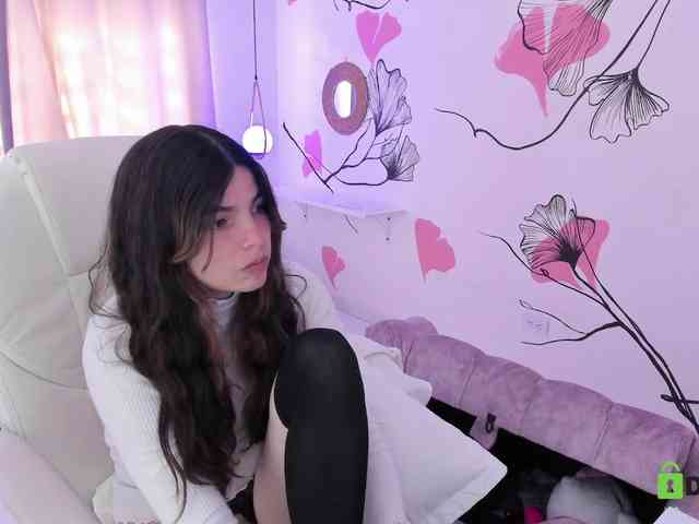 Isabela-Fiorelli webcam