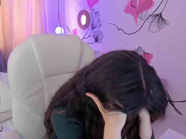 Isabela-Fiorelli webcam