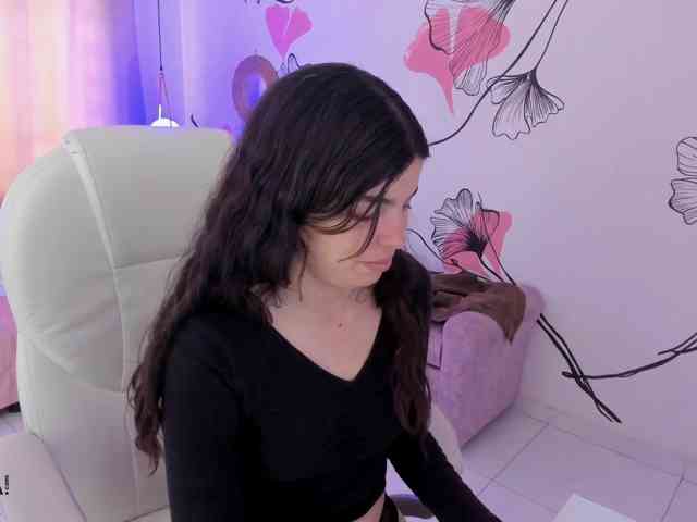 Isabela-Fiorelli webcam