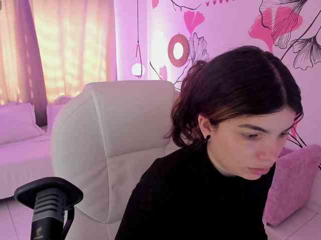 Isabela-Fiorelli webcam