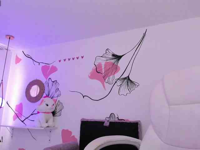 Isabela-Fiorelli webcam