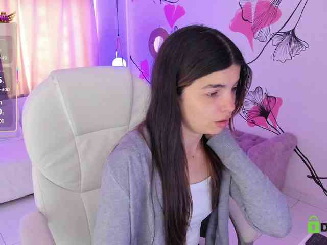 Isabela-Fiorelli webcam