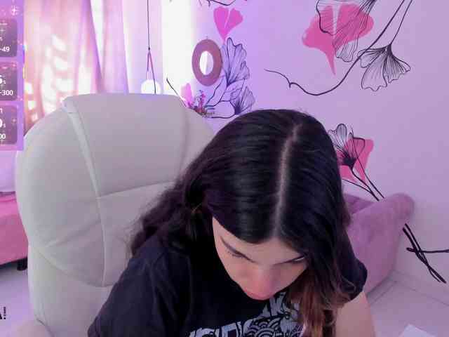 Isabela-Fiorelli webcam