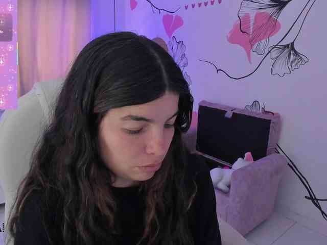 Isabela-Fiorelli webcam