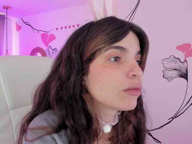 Isabela-Fiorelli webcam