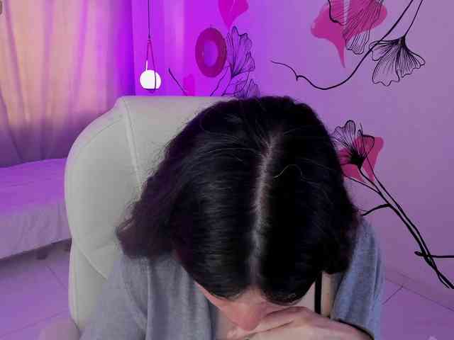 Isabela-Fiorelli webcam