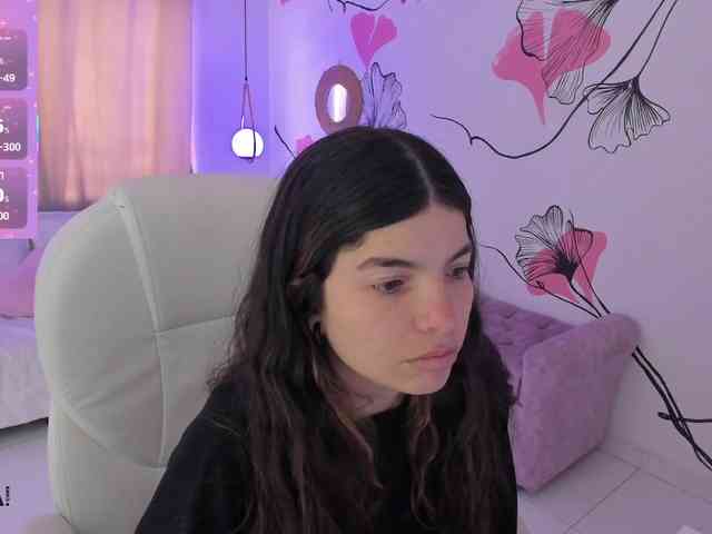 Isabela-Fiorelli webcam