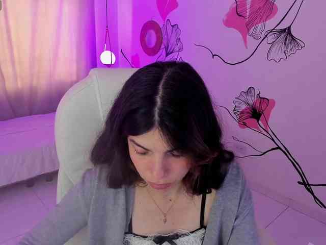 Isabela-Fiorelli webcam