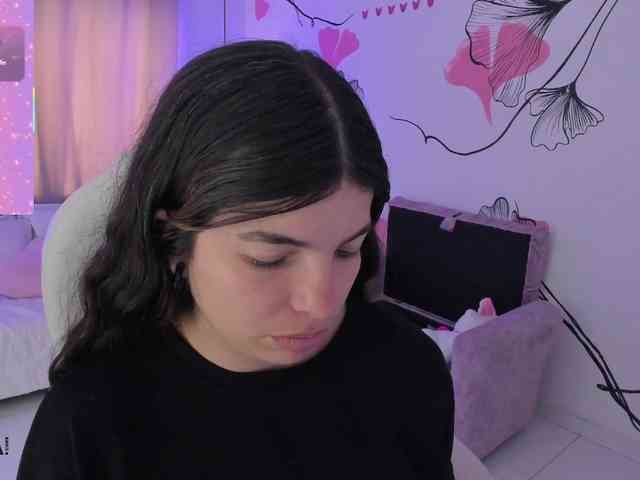 Isabela-Fiorelli webcam