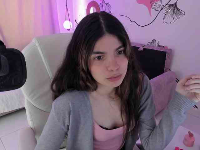 Isabela-Fiorelli webcam