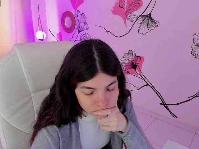 Modelo: Isabela-Fiorelli