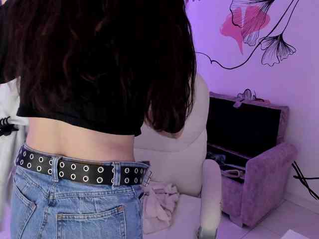 Isabela-Fiorelli webcam