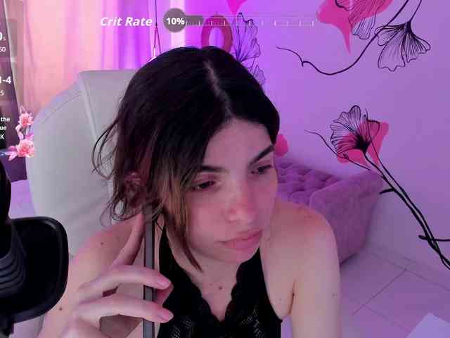 Isabela-Fiorelli webcam