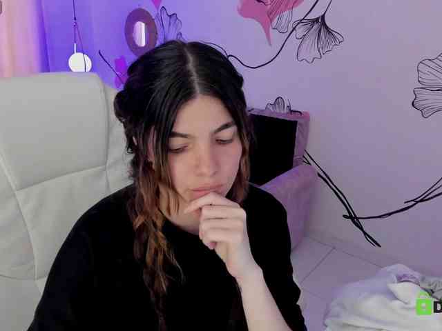 Isabela-Fiorelli Live Webcam on BongaCams