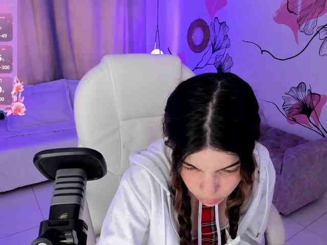 Isabela-Fiorelli webcam