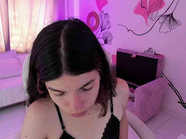 Isabela-Fiorelli webcam