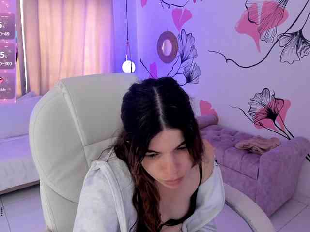 Isabela-Fiorelli webcam