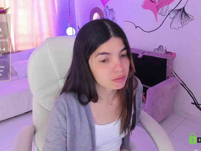 Isabela-Fiorelli webcam