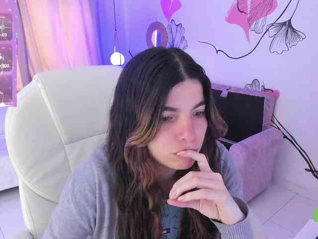 Isabela-Fiorelli webcam