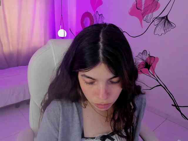 Modelo: Isabela-Fiorelli