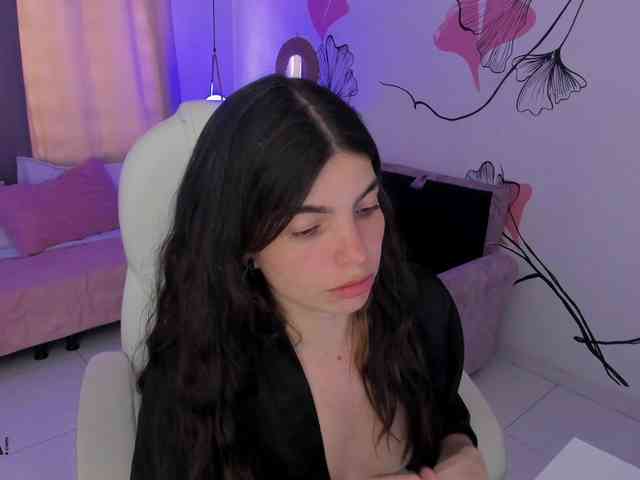 Isabela-Fiorelli webcam