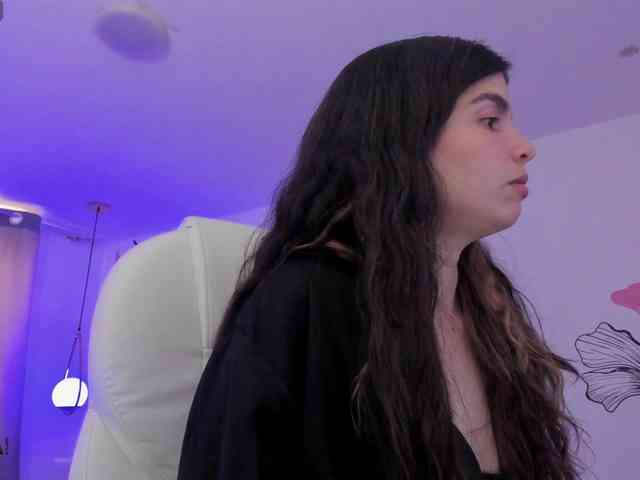 Isabela-Fiorelli webcam
