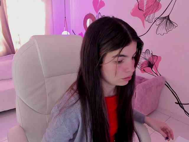 Modelo: Isabela-Fiorelli