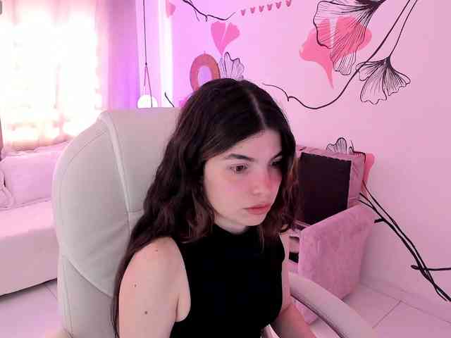 Isabela-Fiorelli webcam