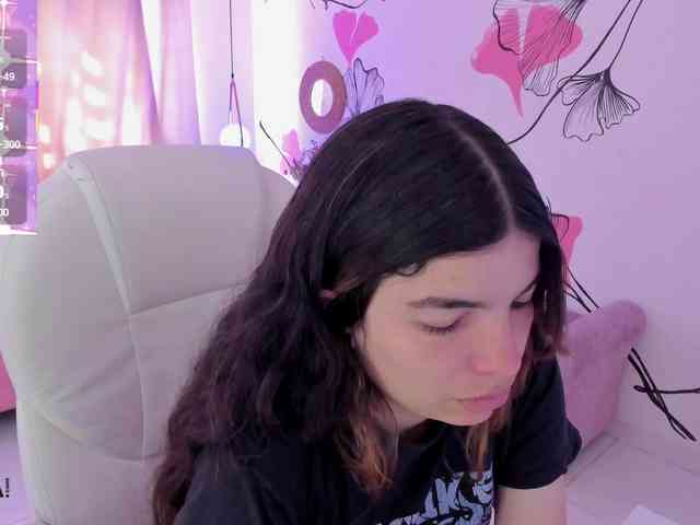 Isabela-Fiorelli webcam