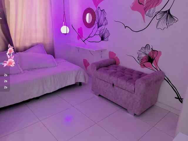 Isabela-Fiorelli webcam