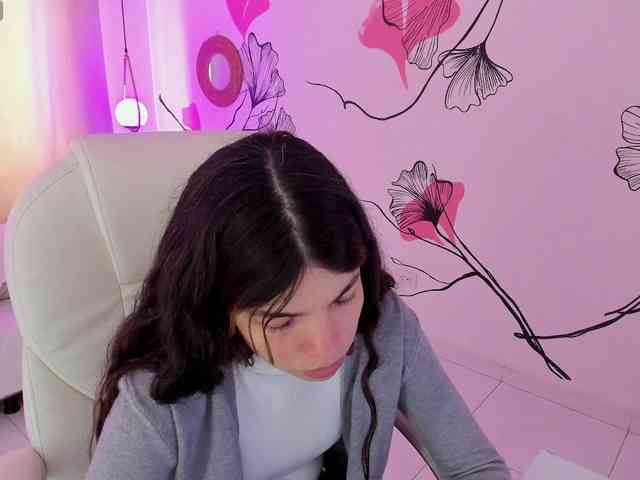 Modelo: Isabela-Fiorelli