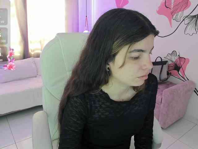 Isabela-Fiorelli webcam