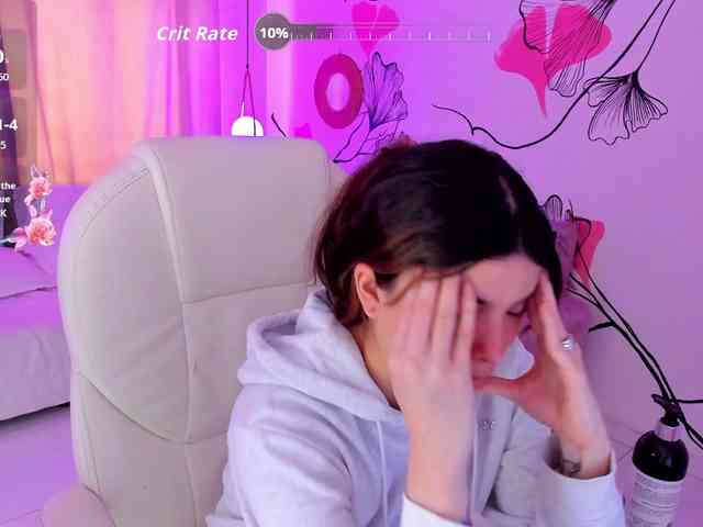 Isabela-Fiorelli webcam