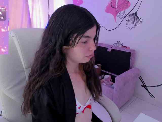 Isabela-Fiorelli webcam